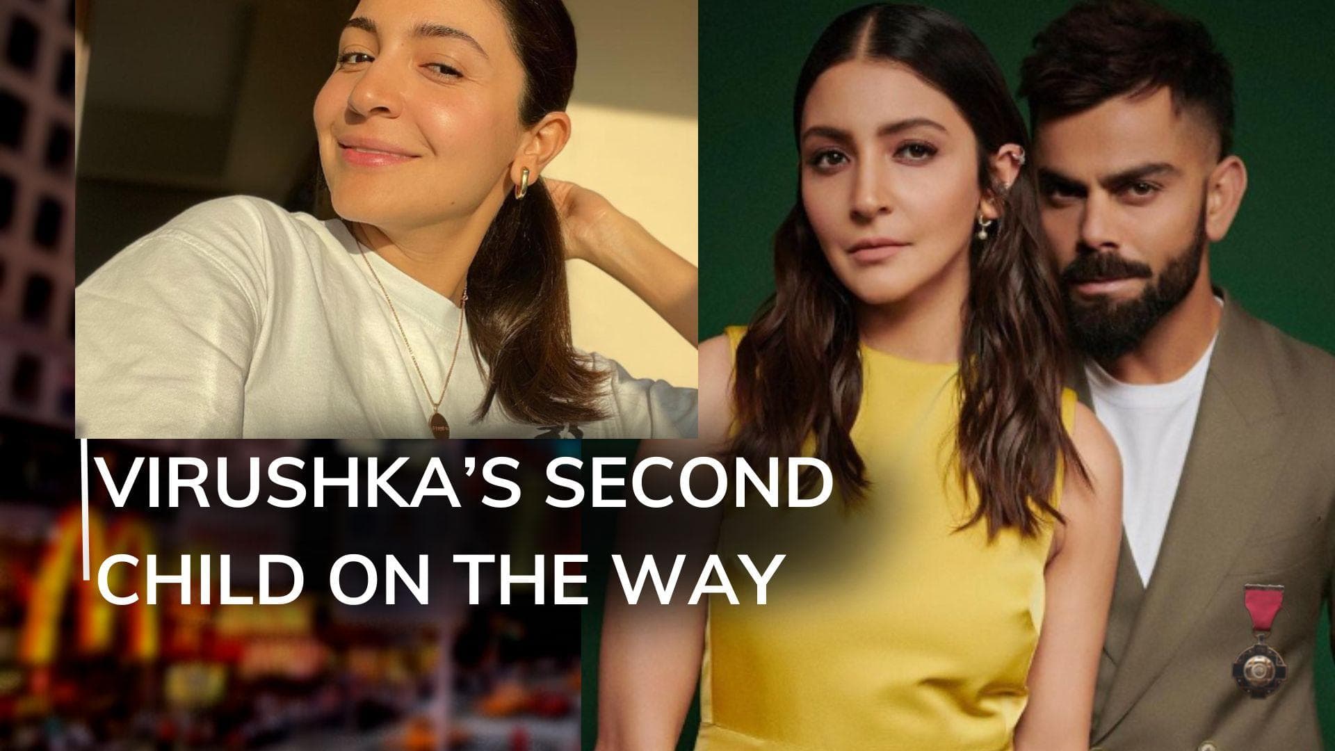 Anushka Sharma is expecting second baby with Virat Kohli, confirms AB de Villiers 