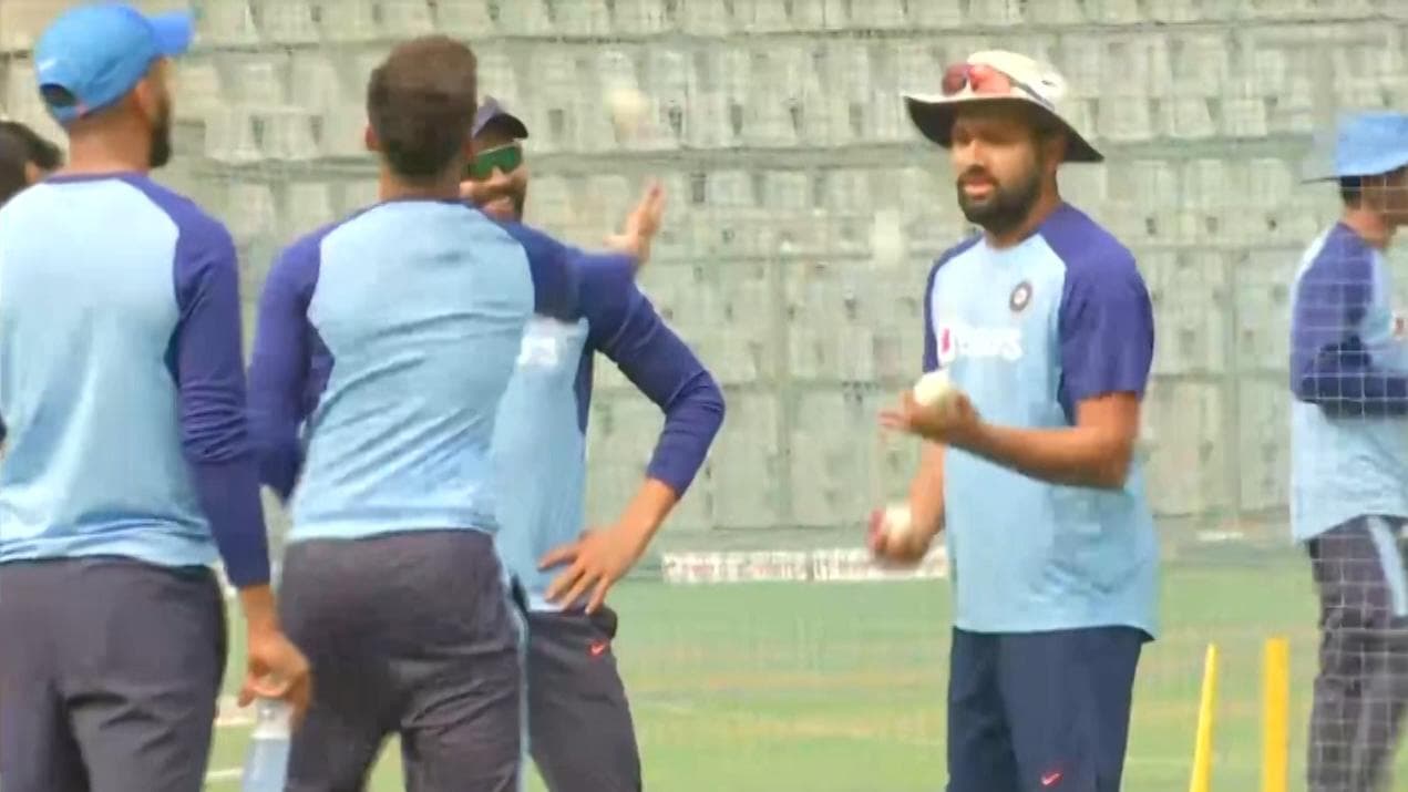 KL Rahul: আজই সিরিজ জিততে চান রোহিত, দলে ফিরতে পারেন রাহুল