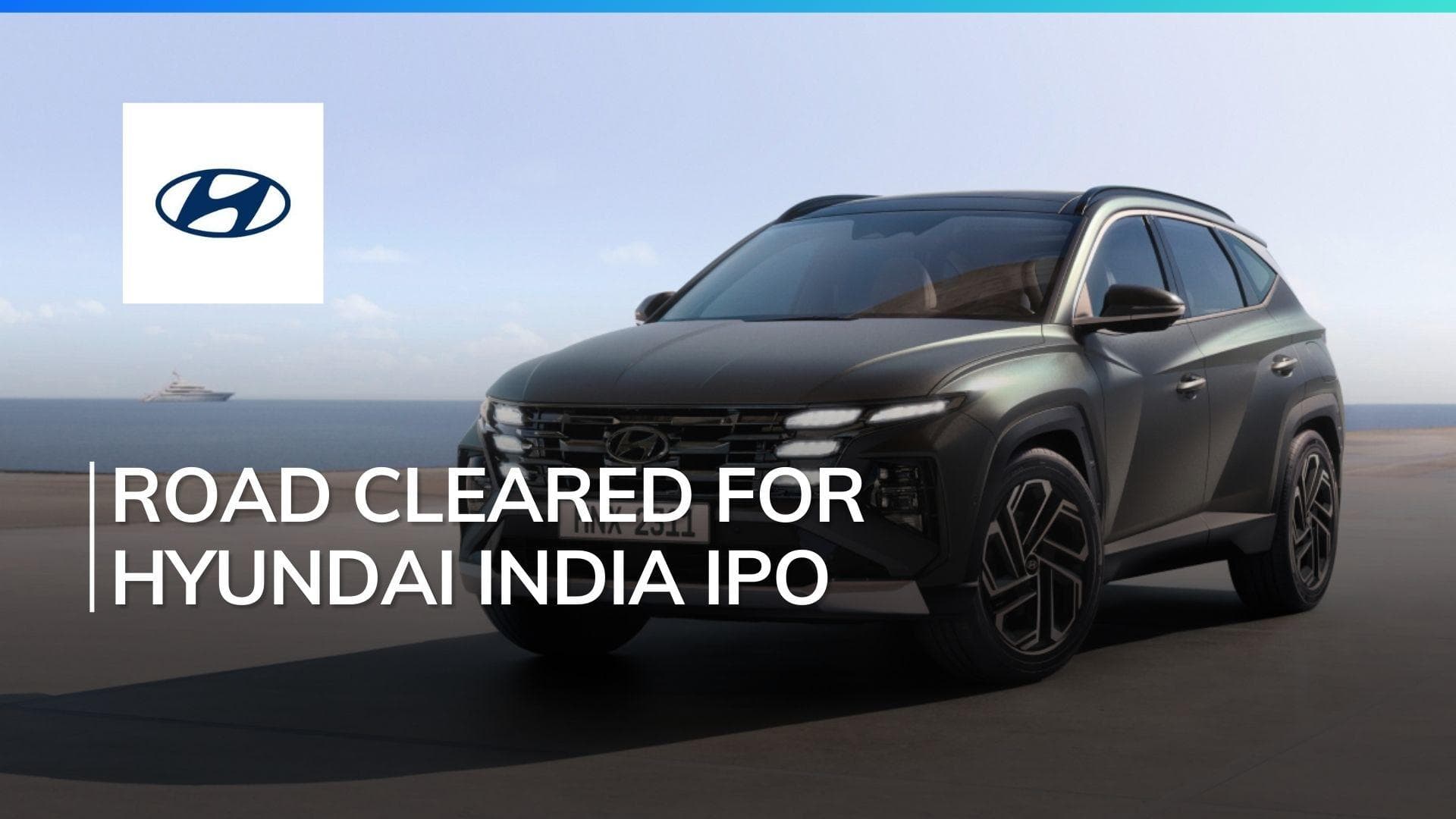 India's Largest IPO: SEBI Gives Green Signal To Hyundai Motor India’s Public Issue