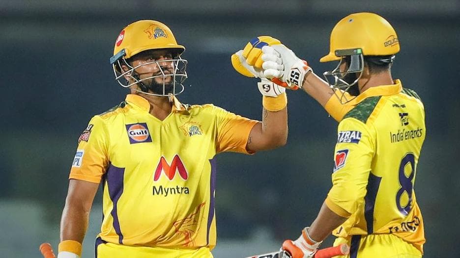 IPL Mega Auctions 2022: Chennai Super Kings' CEO explains why did they not bid for Suresh Raina 