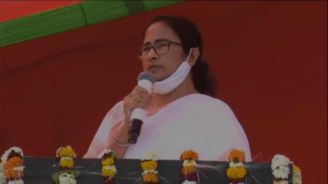 Mamata Banerjee: 'আমার ওপর হামলা হয়েছে মানেই বিজেপি হারছে,' উত্তরপ্রদেশে প্রচারসভা থেকে আক্রমণ মমতার