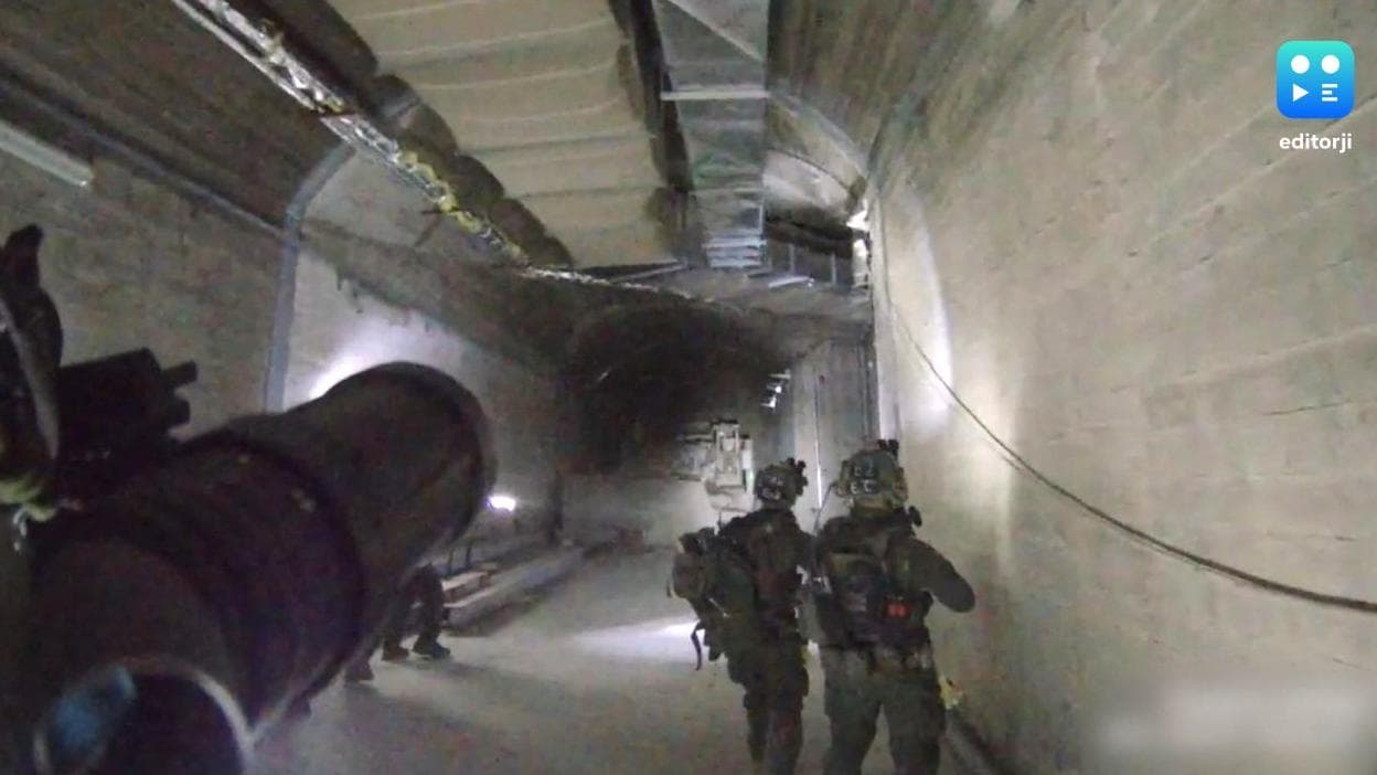 Israel confirms Syria raid on Iran-funded missile factory in September