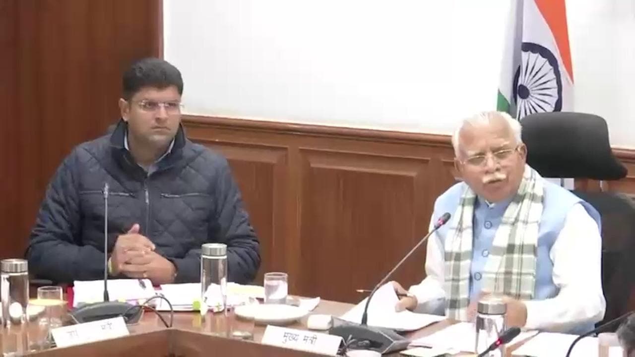 Haryana CM gives nod for improvement of 10 ODR Roads in Guhla, Kaithal District