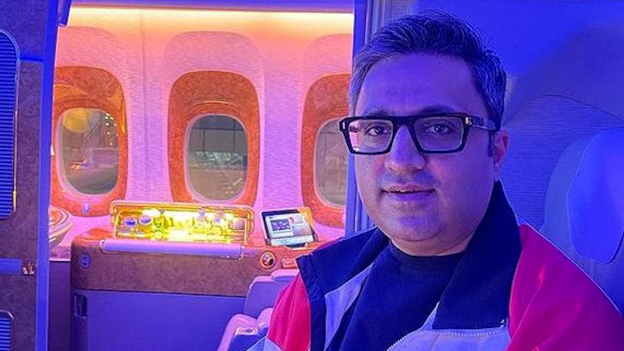 Ashneer Grover resigns from BharatPE, says 'I was forced out' as fraud investigation continues