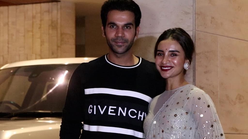 Rajkummar Rao : নভেম্বরেই বিয়ের পিঁড়িতে বসছেন রাজকুমার রাও ! পাত্রী কে জেনে নিন...