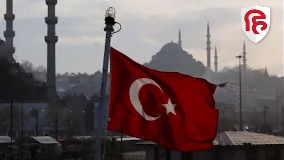 बदल गया Turkey का आधिकारिक नाम, राष्ट्रपति Recep Tayyip Erdogan की जिद या कुछ और है कारण?