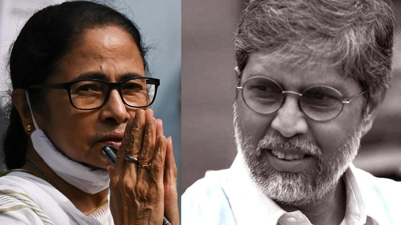 Surajit Sengupta Passed Away: সুরজিৎ সেনগুপ্তের প্রয়াণে শোকস্তব্ধ মুখ্যমন্ত্রী, টুইটে জানালেন সমবেদনা 