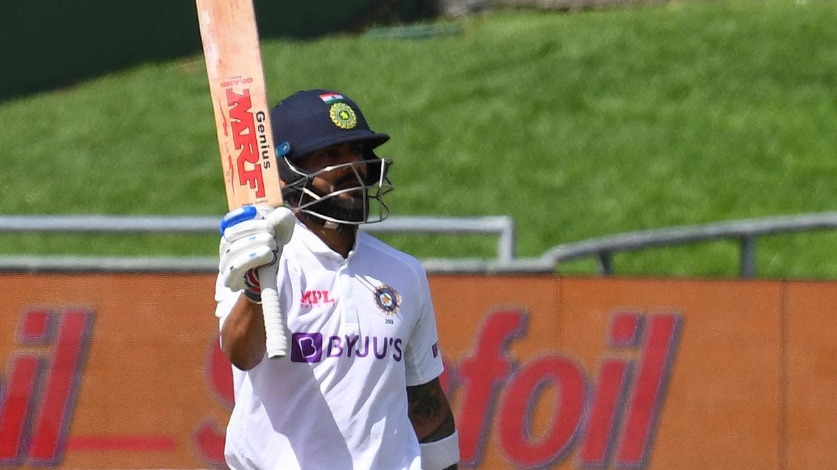 IND vs SA 3rd Test : মরিয়া লড়াই বিরাটের, ২২৩ রানেই গুটিয়ে গেল ভারতের প্রথম ইনিংস 