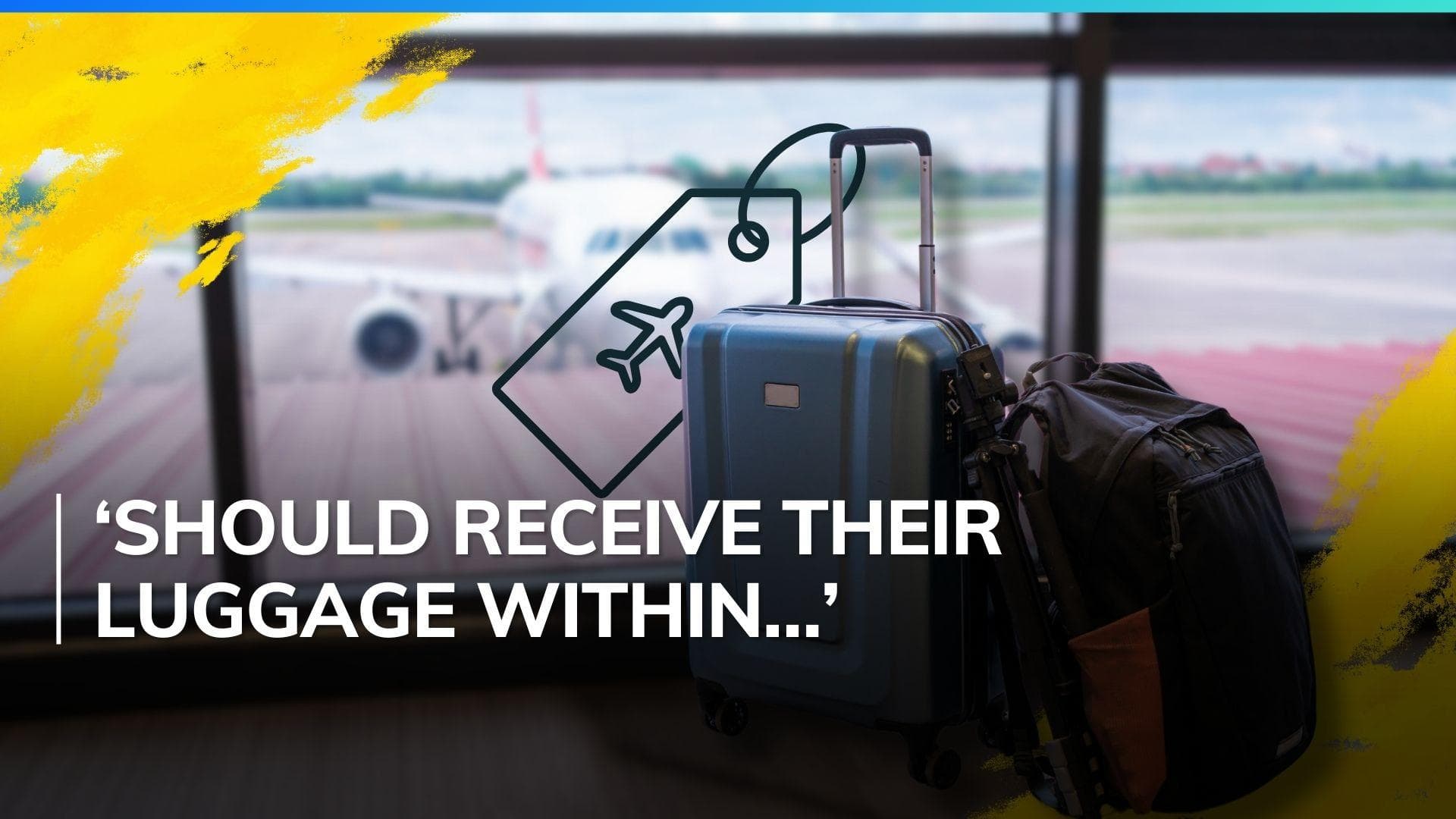 Indian airlines receive ultimatum to stop baggage delays