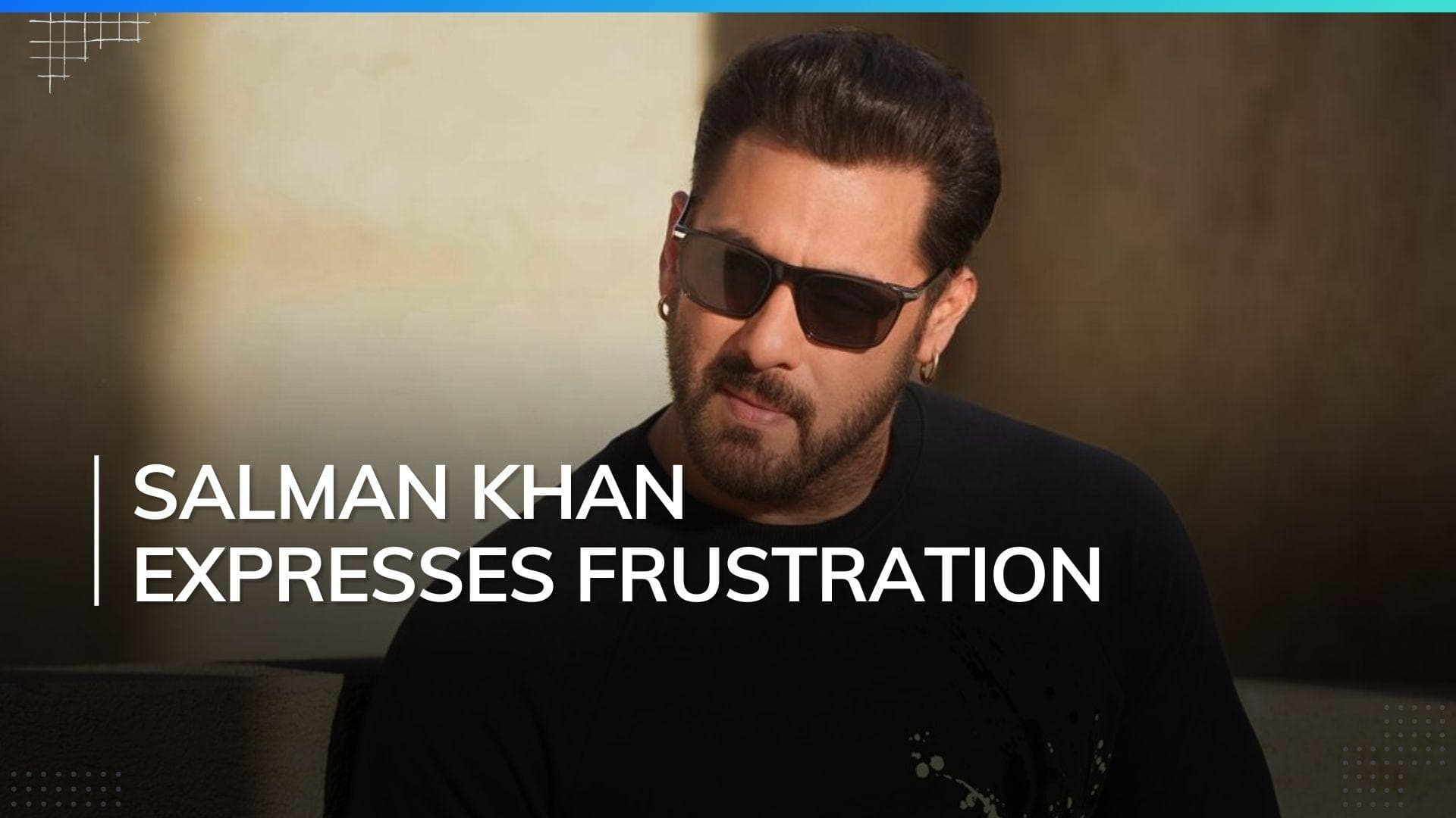 Mumbai Police records Salman Khan’s statement in firing case; actor calls it ‘serious threat’