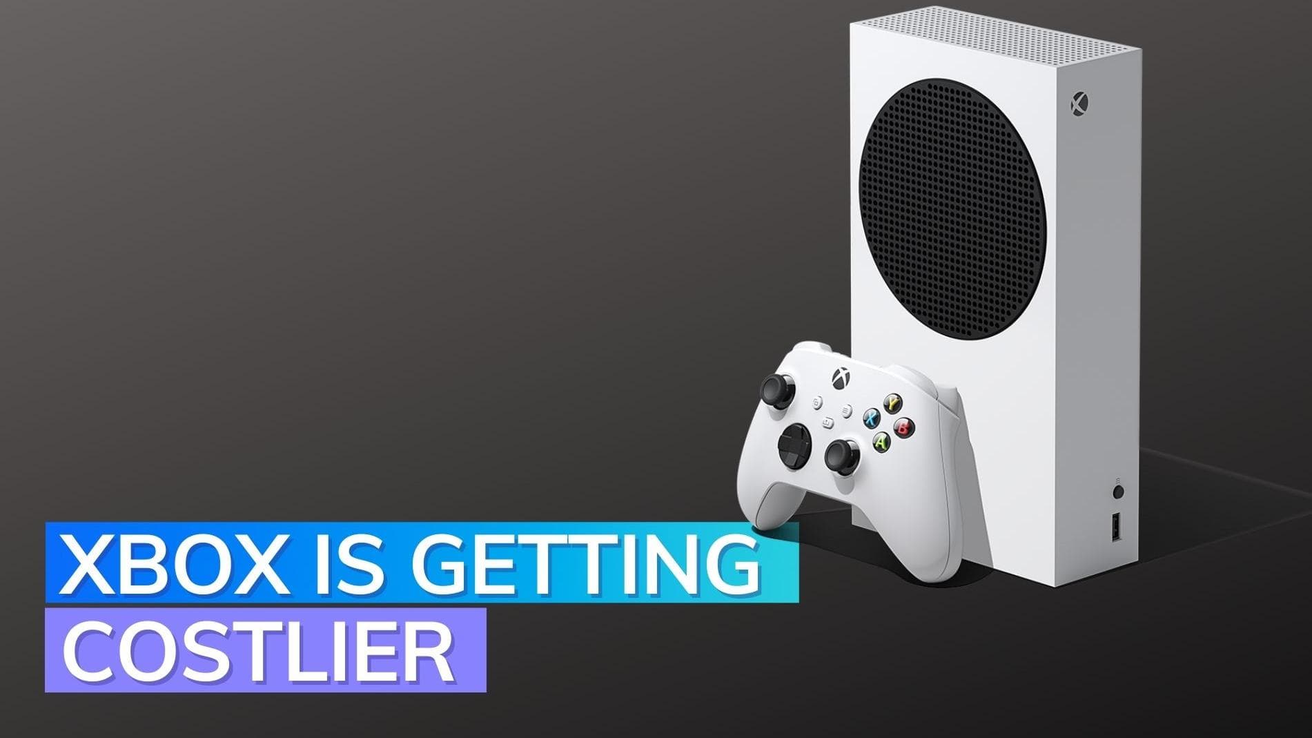 Microsoft to raise Xbox prices in India