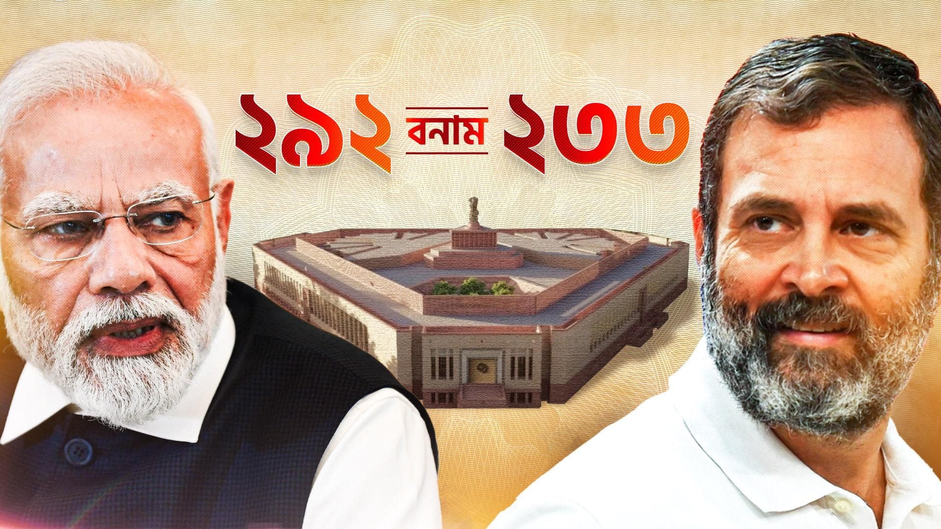 Lok Sabha Session : প্রোটেম স্পিকার প্যানেল প্রত্যাখান বিরোধীদের, আজ থেকে সংসদের বিশেষ অধিবেশন