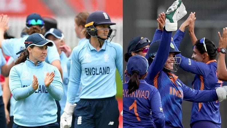ICC Women's World Cup 2022, India vs England match timing, date, live telecast and streaming details
