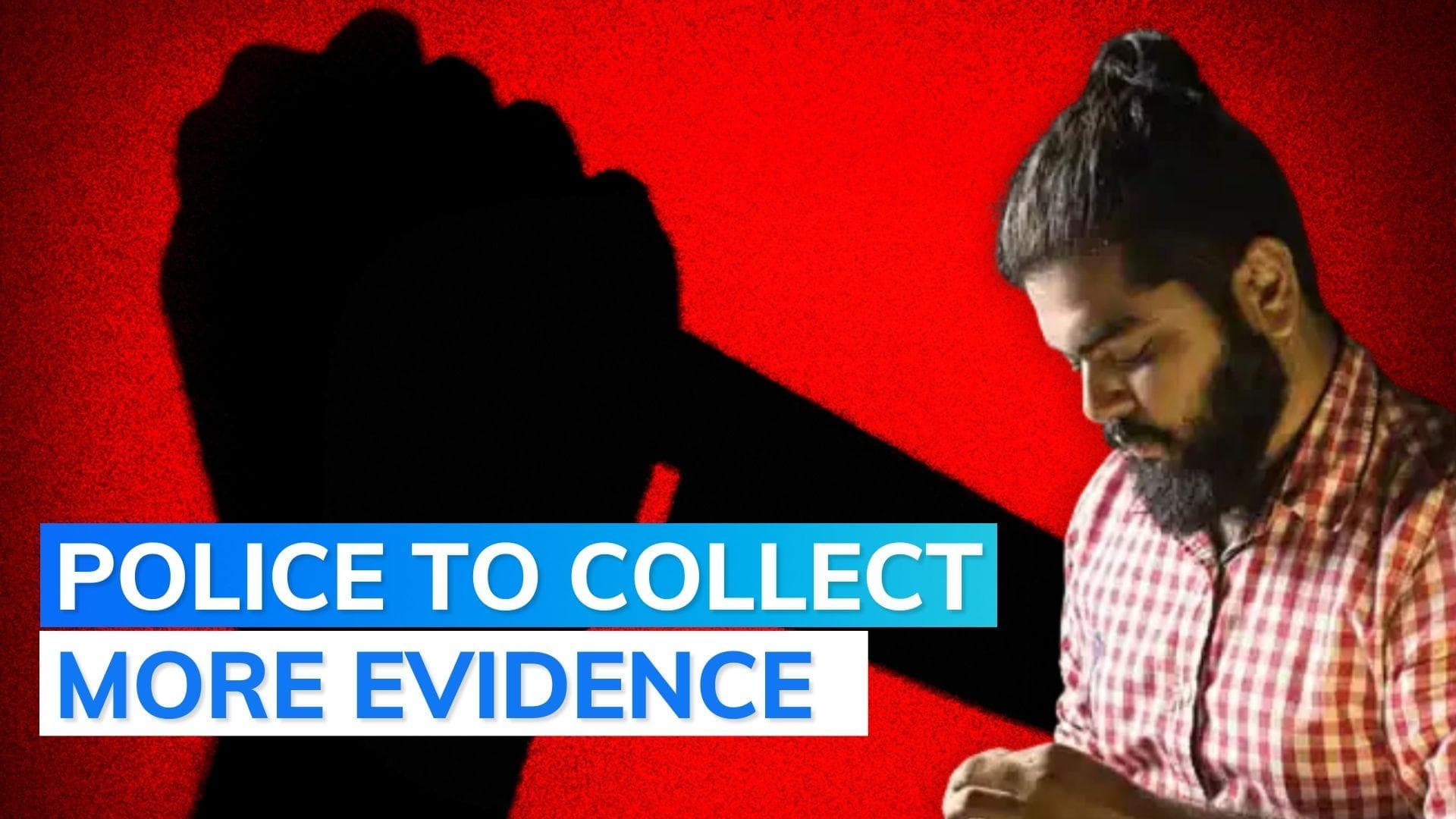 Shraddha Walkar: Delhi court allows police to obtain Poonawala's voice sample