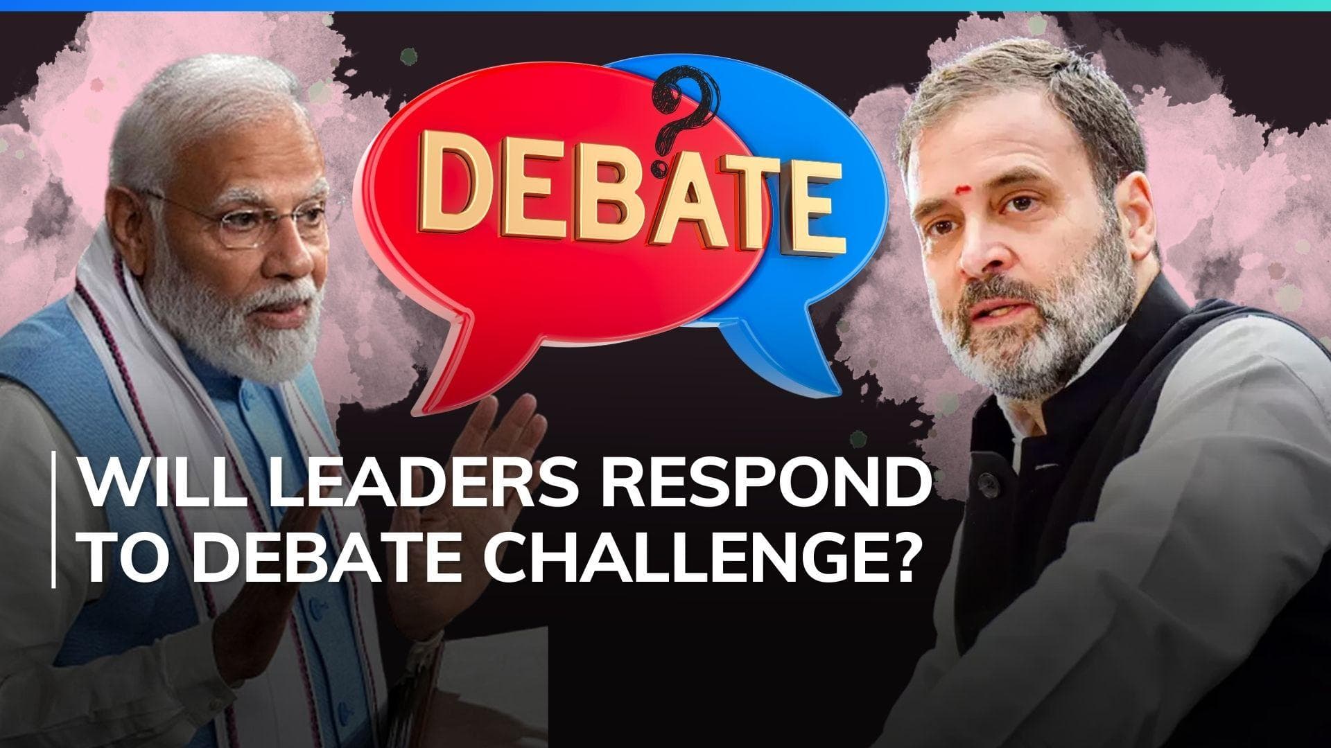 Former editor, retired judges seek Modi-Rahul debate on Lok Sabha polls