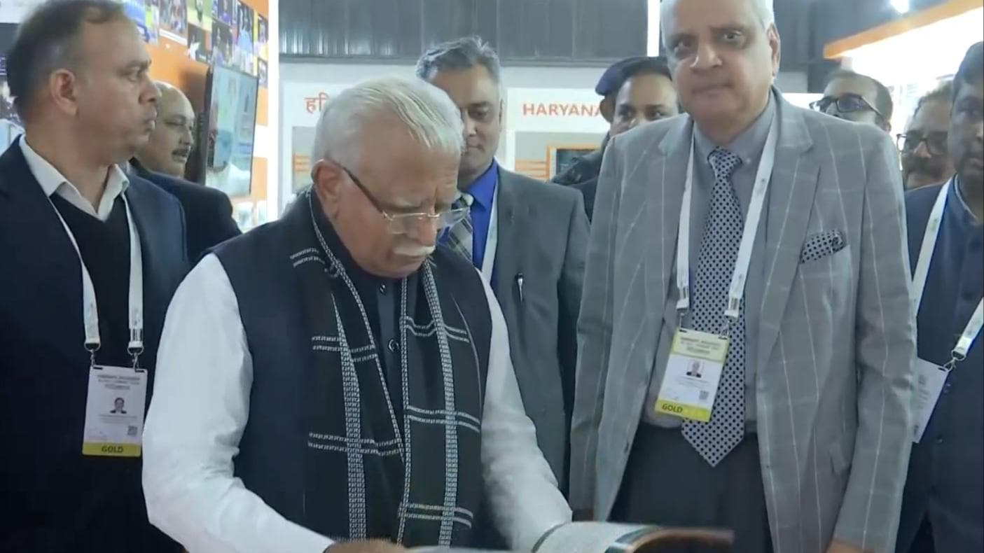 Haryana: CM खट्टर ने लॉन्च किया 'मुख्यमंत्री मातृत्व सहायता योजना पोर्टल', इन महिलाओं को मिलेगा लाभ