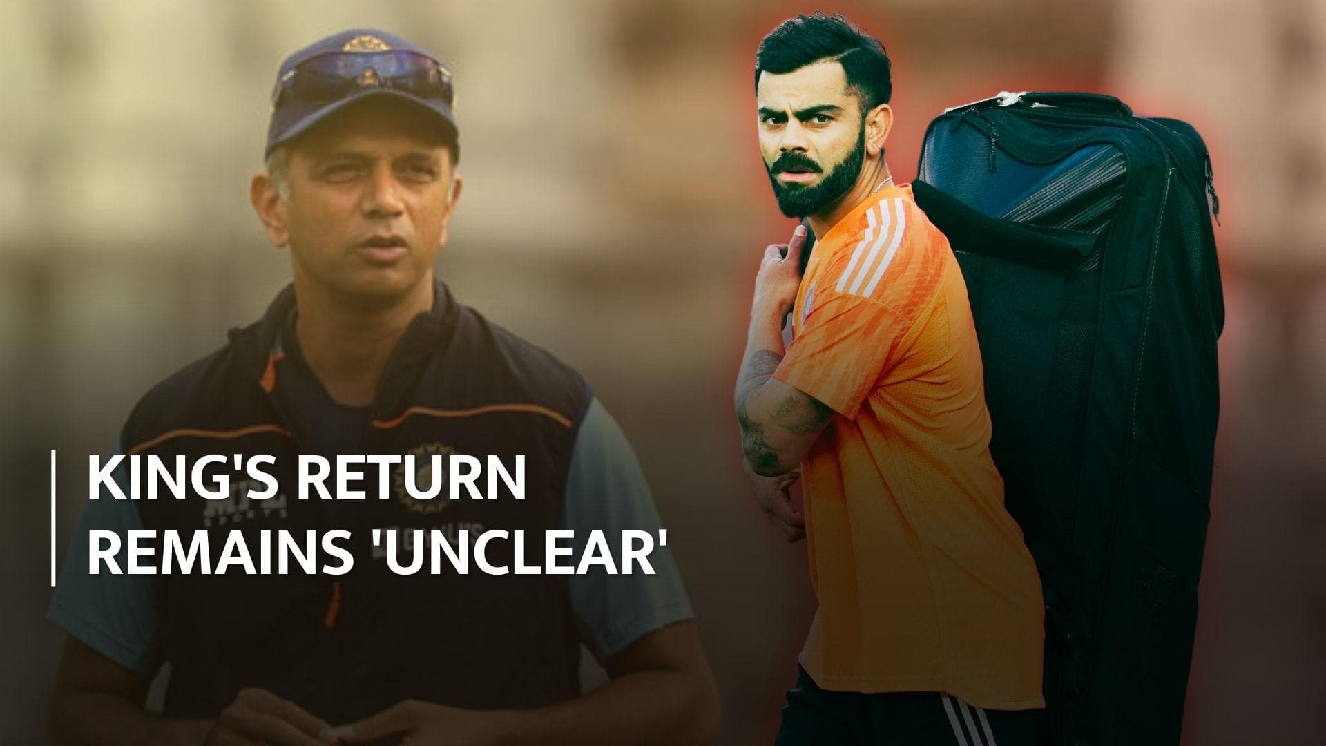 Virat Kohli's return for England Tests remains doubtful; KL Rahul likely to get fit for Rajkot Test