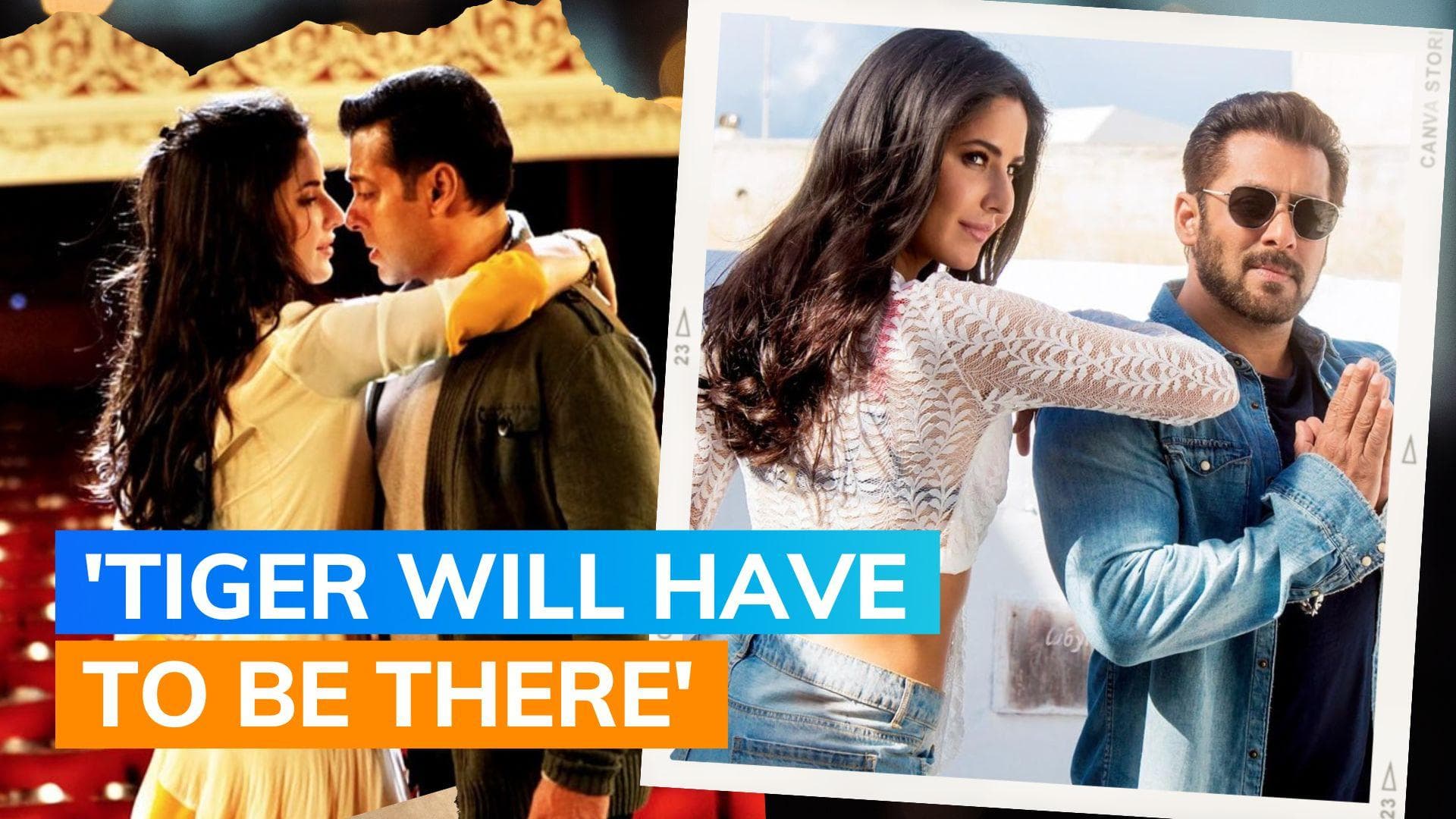 'Tiger': Here's what Salman Khan said about Katrina Kaif's character Zoya's spin off