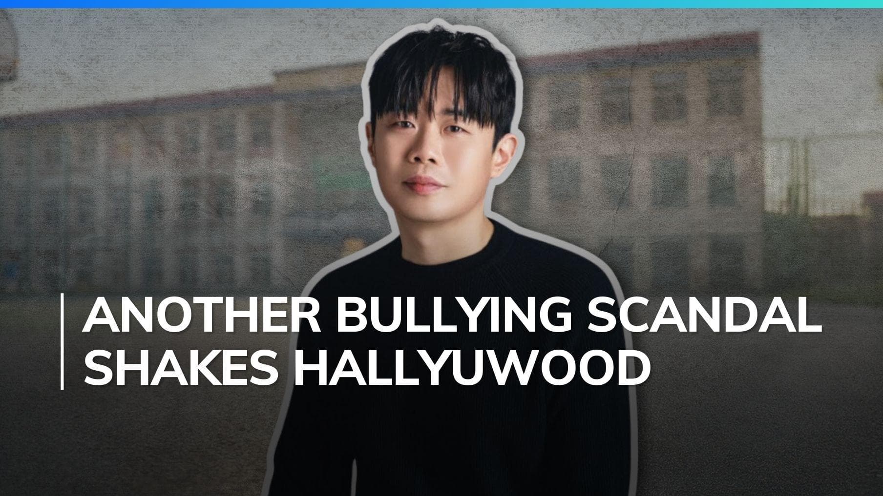 'My Demon' star Ahn Se-ha accused of school bullying; actor's former classmate levels serious allegations