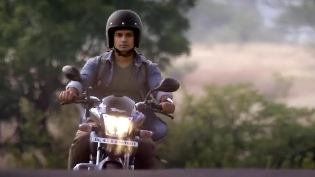 Hero Moto sales skid 40% in November, brakes slammed on two wheeler sales 
