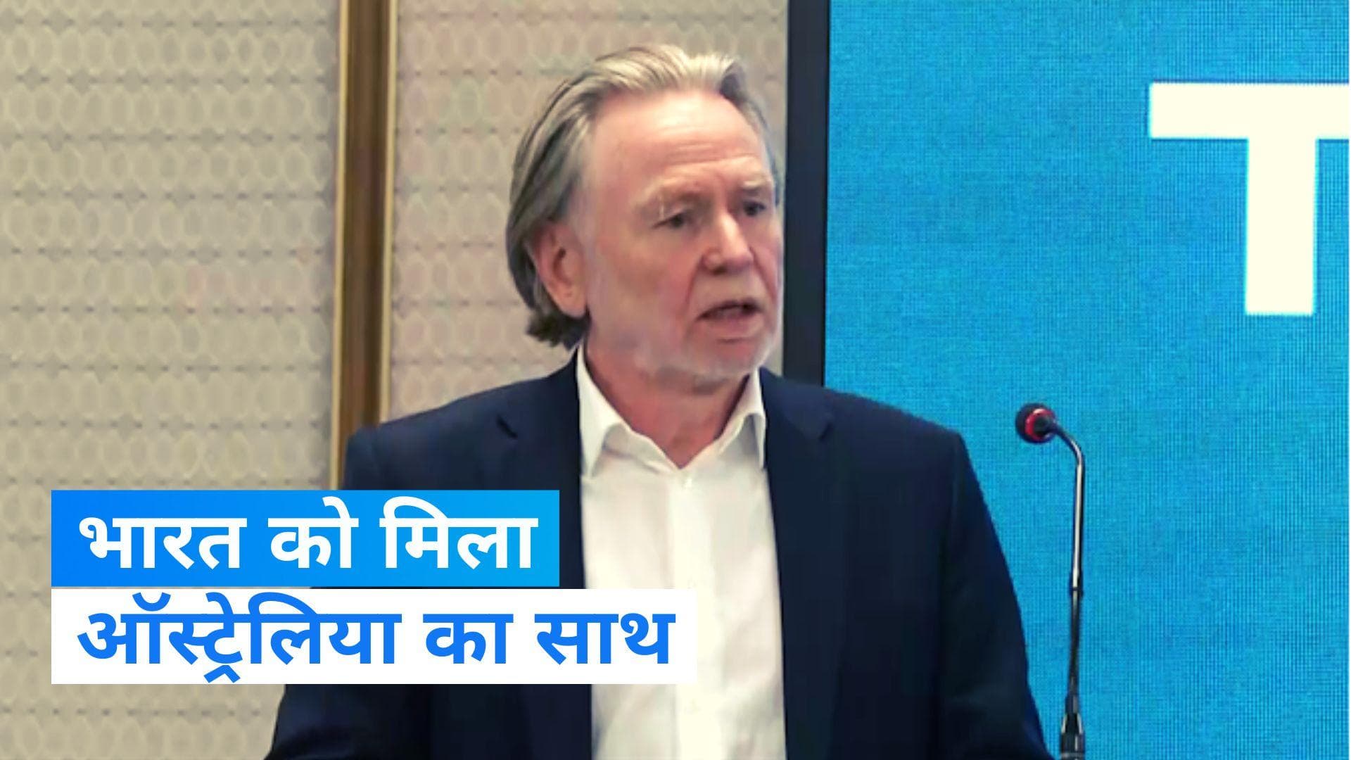 Attacks on Hindu Temples: 'ऑस्ट्रेलिया में हिंदू मंदिरों पर हमले पर बरत रहे गंभीरता', भारत को मिला साथ