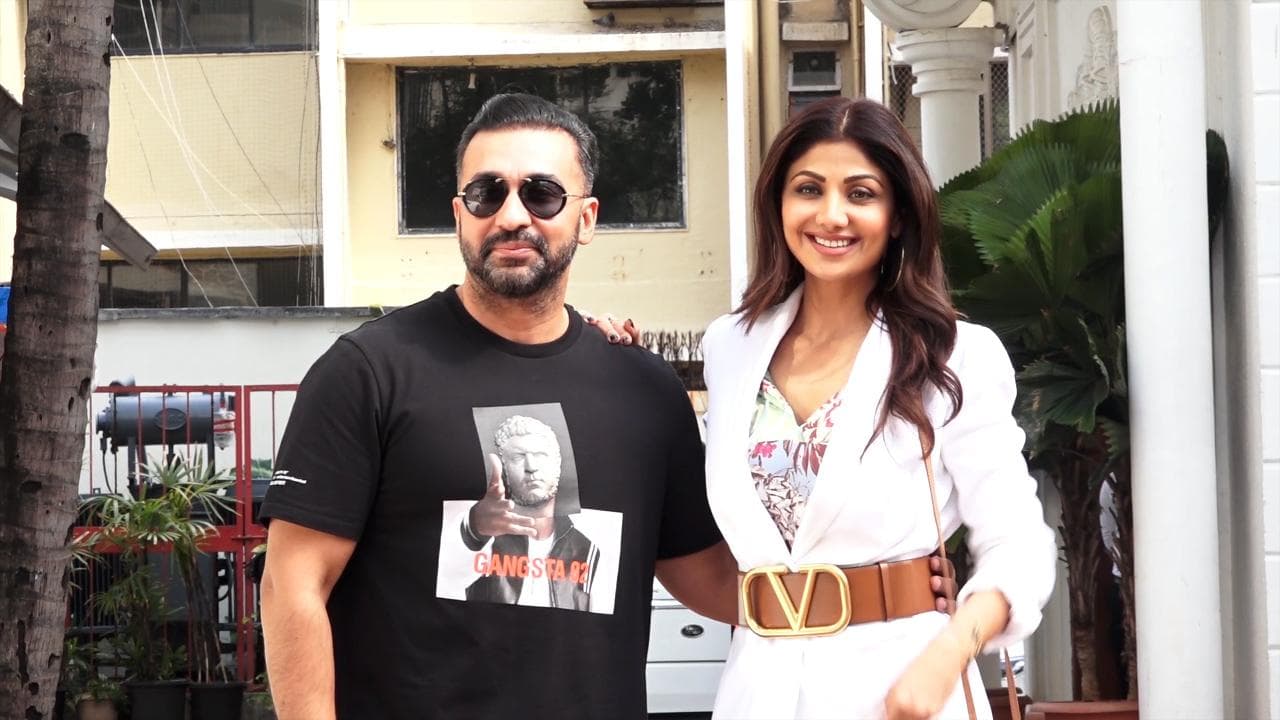  Shilpa Shetty और राज कुंद्रा के खिलाफ दर्ज हुई FIR, 1.51 करोड़ की धोखाधड़ी का आरोप