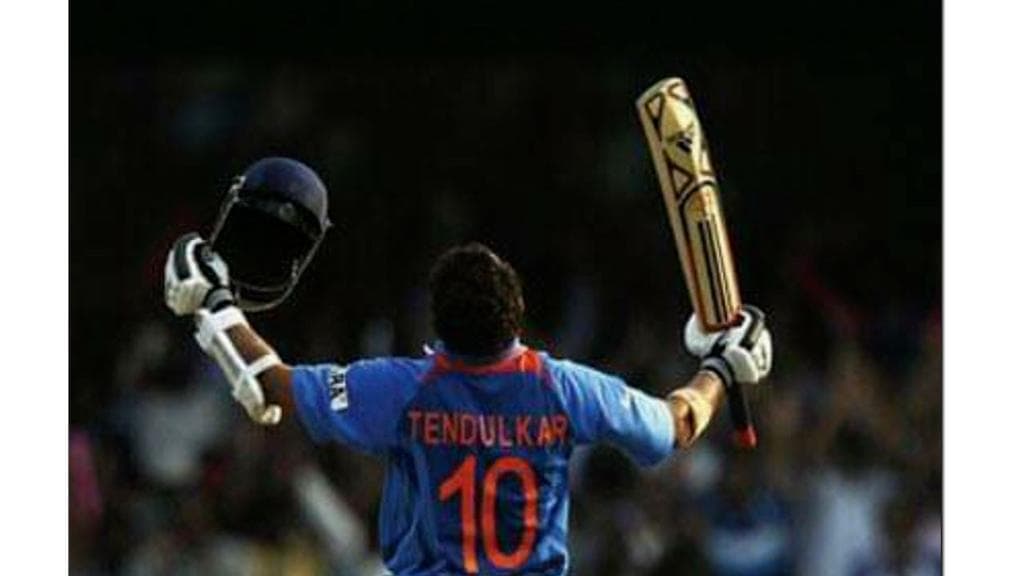 Sachin Tendulkar: শচীনের শততম শতকের দশক পূর্তি আজ, শুভেচ্ছা বোর্ডের
