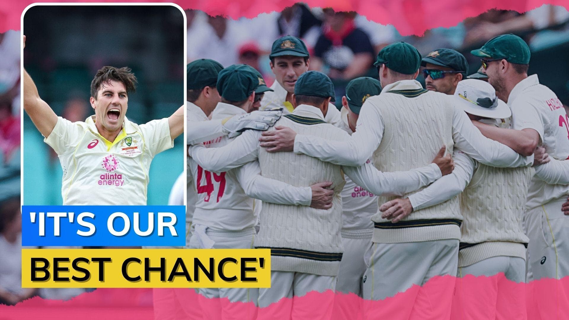 IND vs AUS: Australia target rare Test series win in India