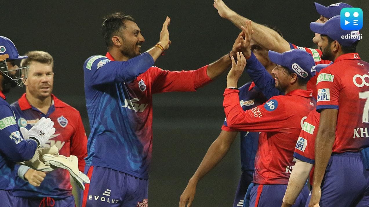 IPL 2022: বুধবার পঞ্জাব কিংসের মুখোমুখি দিল্লি ক্যাপিটালস, কোভিড বাধা পেরিয়ে জয়ই লক্ষ্য ঋষভ পন্থদের 