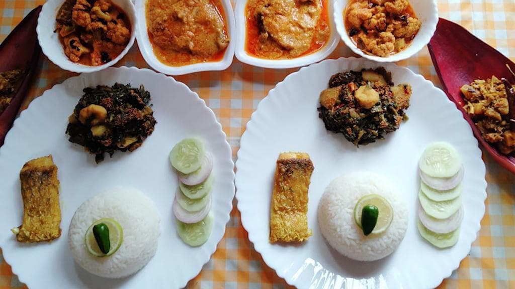 Kolkata's Bonedi Barir ranna: এবার অনলাইনেই বনেদী বাড়ির বিশেষ পদ, লোভনীয় অফার এই ফুড ডেলিভারি অ্যাপের 