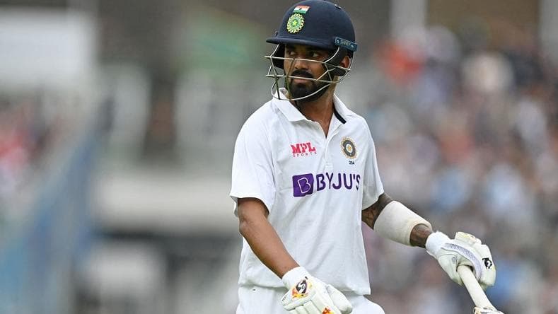 IND vs SA: साउथ अफ्रीका के खिलाफ टेस्ट सीरीज के लिए केएल राहुल बने टीम इंडिया के नए उपकप्तान