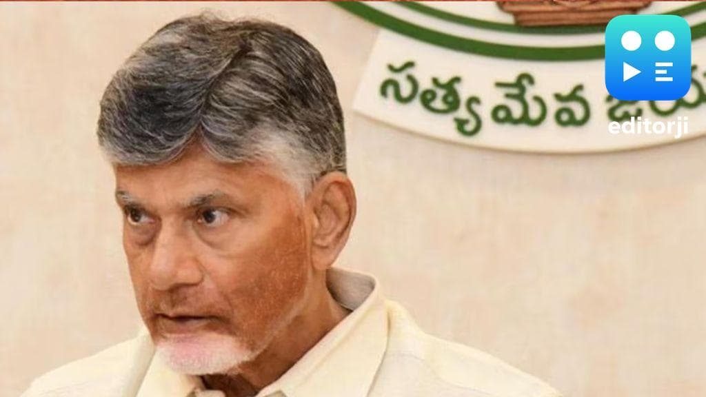 Andhra Pradesh envisions a $120 billion economic hub in Visakhapatnam by 2032