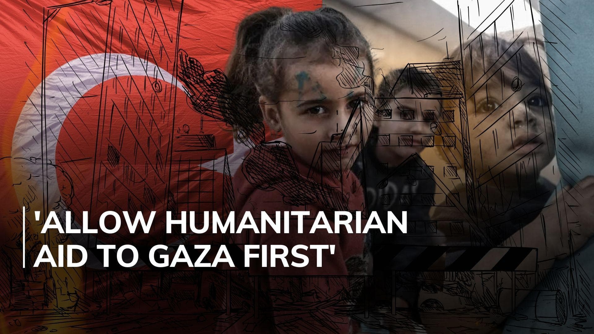 Turkey suspends all trade ties with Israel over Gaza war 