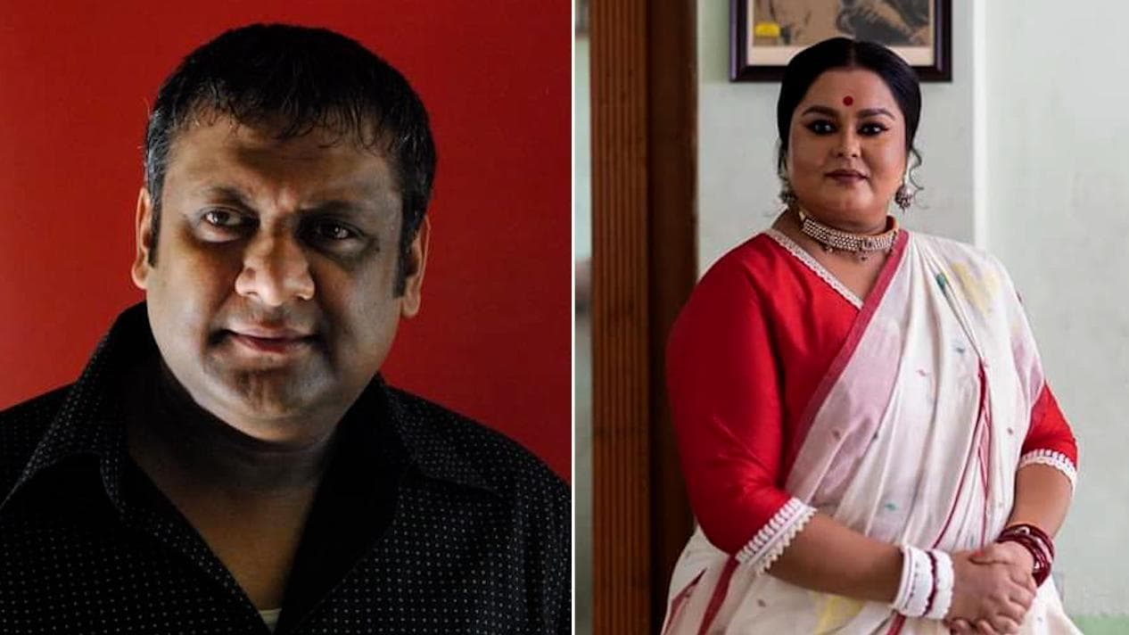 Sohini- Kaushik: সম্পর্কে বিচ্ছেদ, তবু বন্ধুত্ব অটুট সোহিনী-কৌশিকের, পাহাড়ের কোলে মেঘ বাড়িতে 