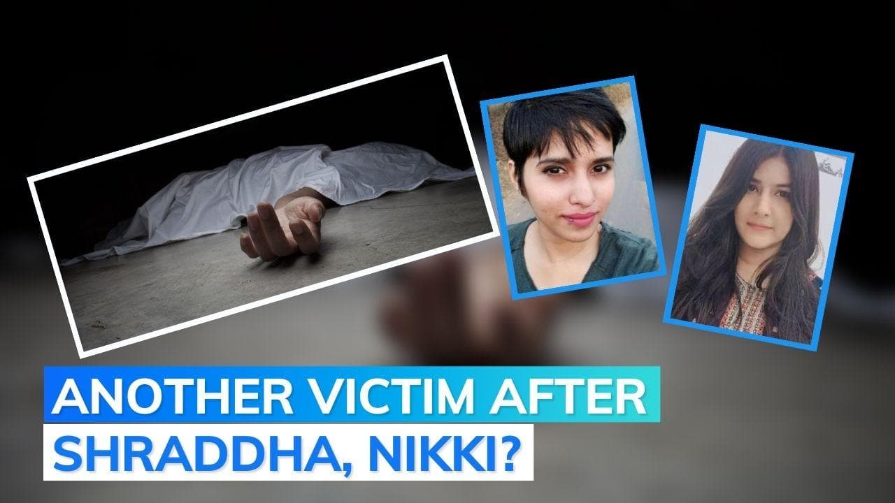 Delhi: woman allegedly set on fire by live-in partner, dies, amid Nikki Yadav, Shraddha Walkar probes