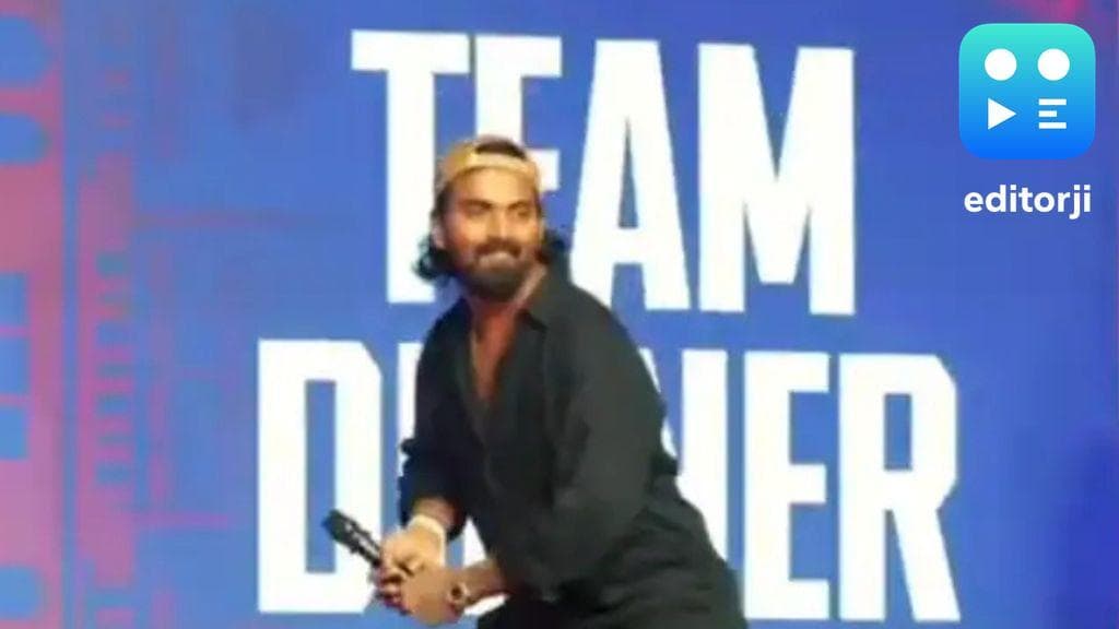 KL Rahul returns to Delhi Capitals for the match against SRH