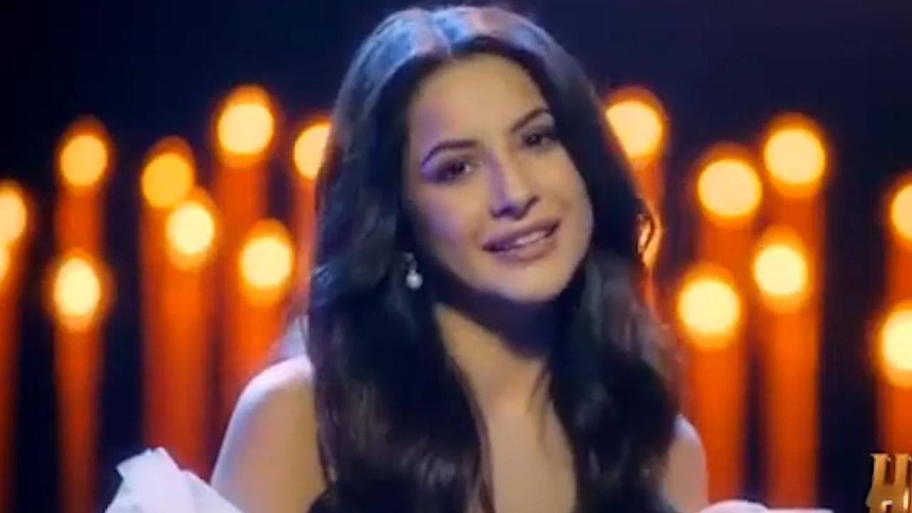 Hunarbaaz: शो के सेट पर Shehnaaz Gill ने अपनी आवाज से जीता फैंस का दिल, सामने आया प्रोमो