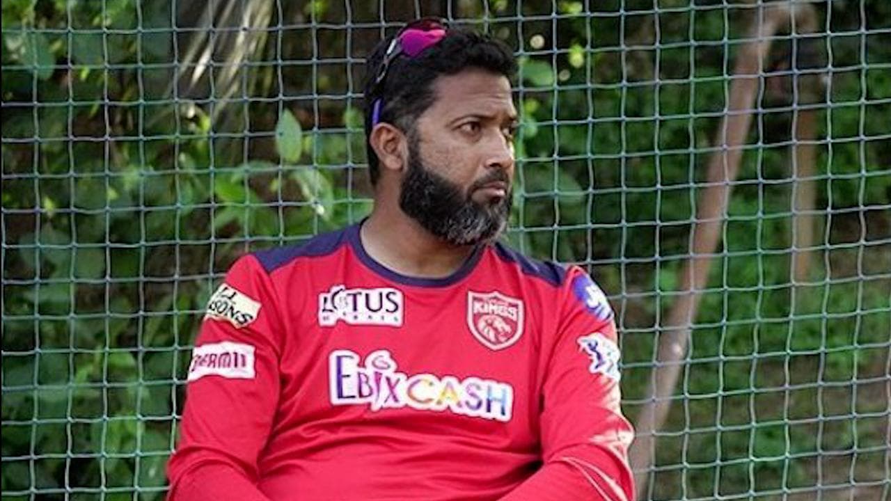 Wasim Jaffar: নিলামের আগে ব্যাটিং কোচের পদ থেকে ইস্তফা ওয়াসিম জাফরের, আগাম শুভেচ্ছা হেড কোচ কুম্বলেকে