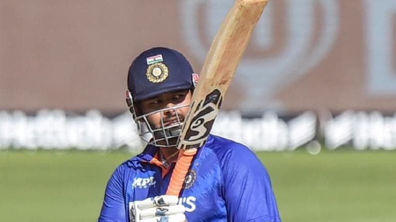 IND vs WI: Rishabh Pant को मिली टी-20 सीरीज के लिए बड़ी जिम्मेदारी, राहुल की जगह पर बने उपकप्तान