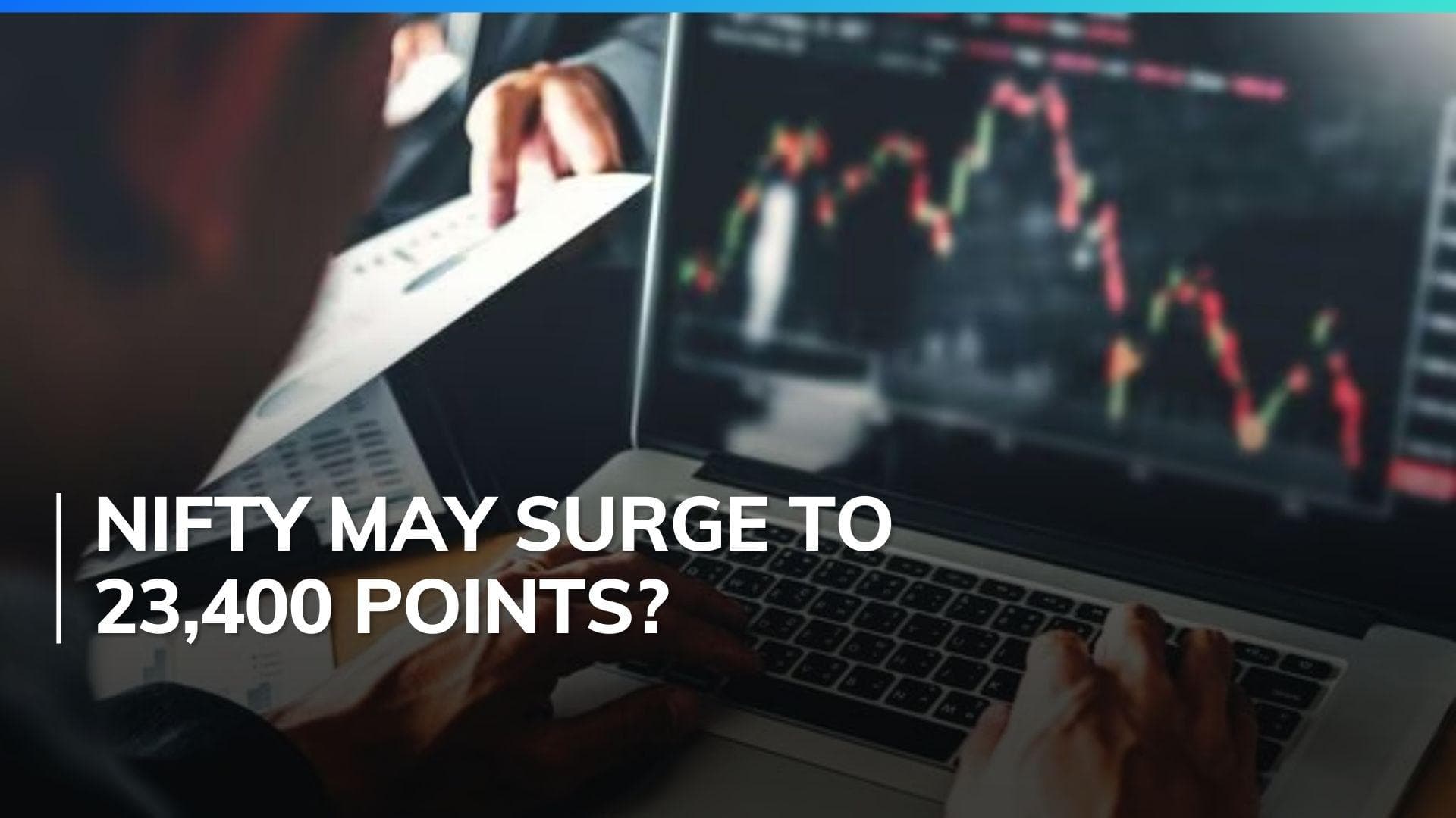 ICICI Securities predicts Nifty surge to 23,400 amid pre-election rally