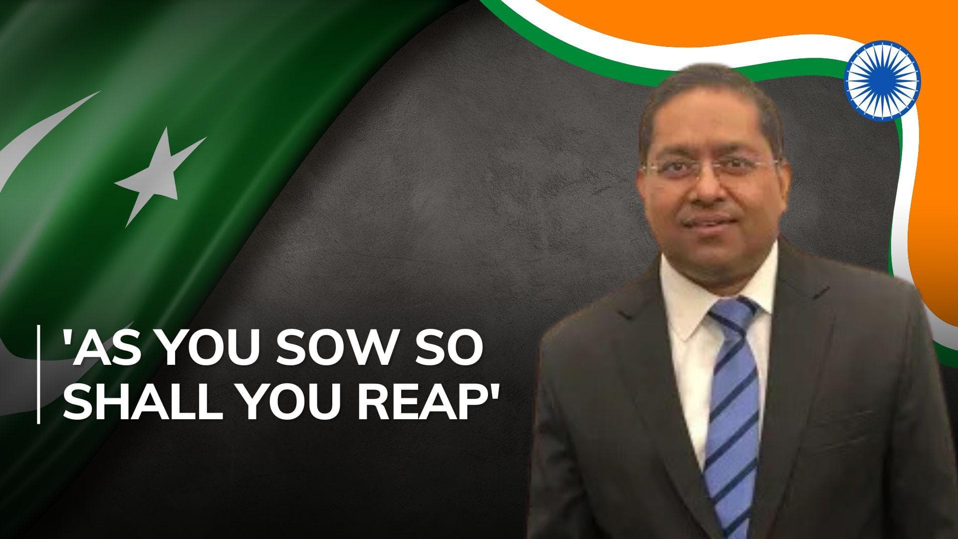 India on Pakistan claim on 'hired assassinations' on its soil: 'peddling lies' 