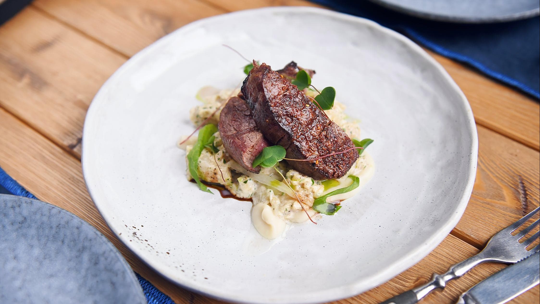 रेड मीट के हैं शौकीन तो सावधान हो जाइए, हो सकते हैं फैटी लीवर के शिकार