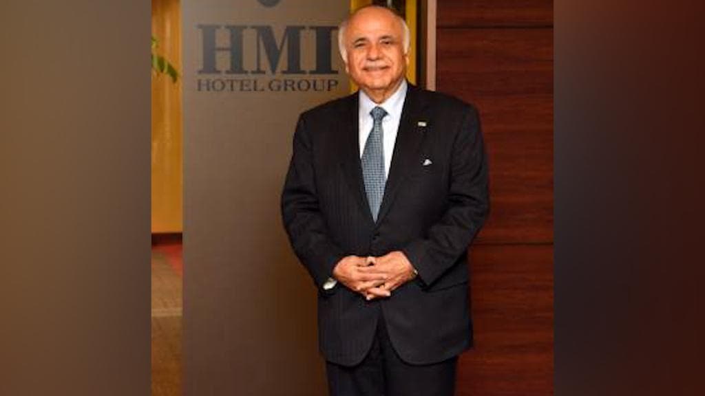 Meet the Padma awardee: The Indo-Japanese hotelier Ryuko Hira 