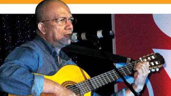 Kabir Suman: তিনি 'জীবনমুখী' নন, ফেসবুকে সোচ্চার নাগরিক কবিয়াল