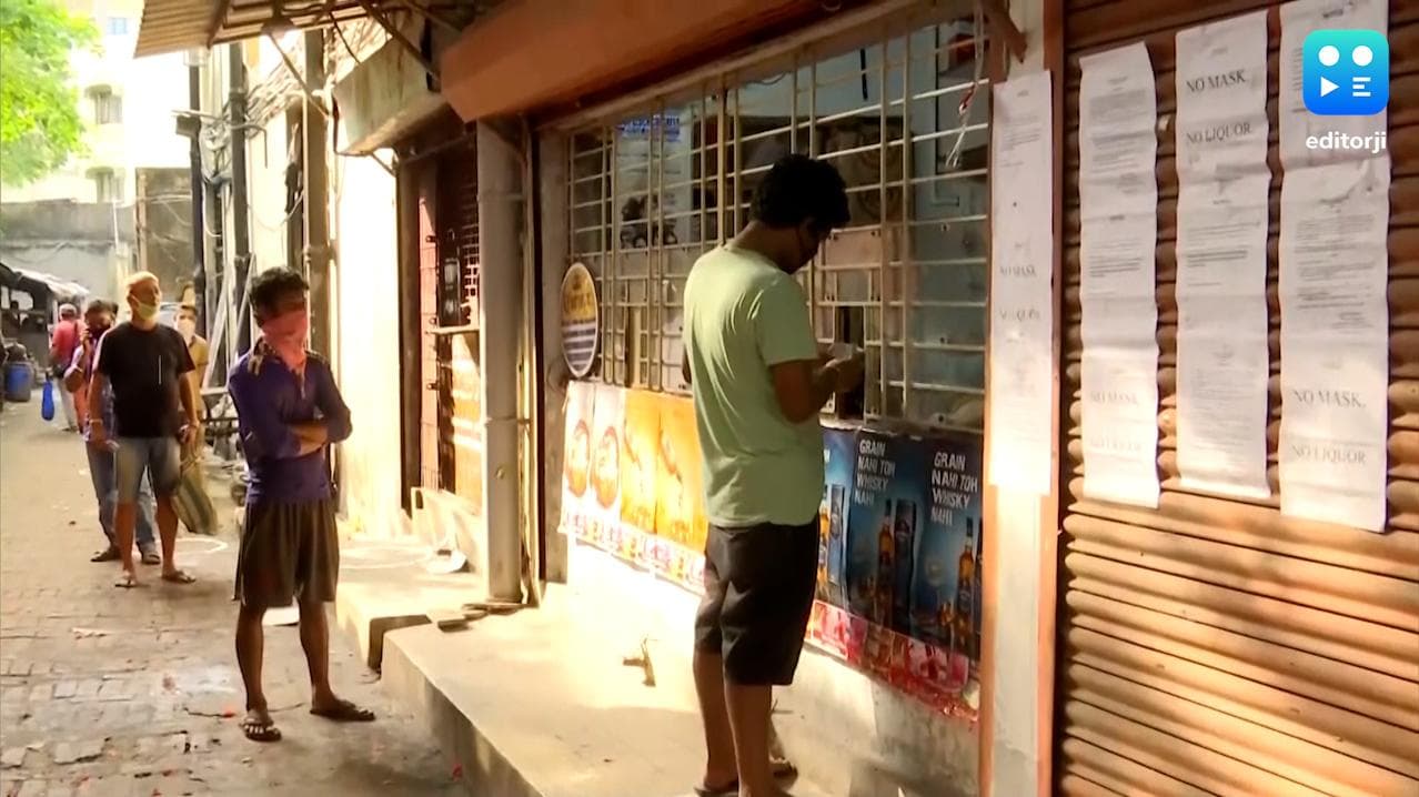 Beer rationing in bengal: গরমে বিয়ার বাড়ন্ত! চাহিদা সামাল দিতে 'রেশন'-এর সিদ্ধান্ত আবগারি দফতরের