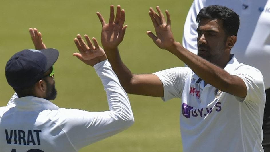 These 3 Indian cricketers feature in the ICC Test team of the year. Tap for details