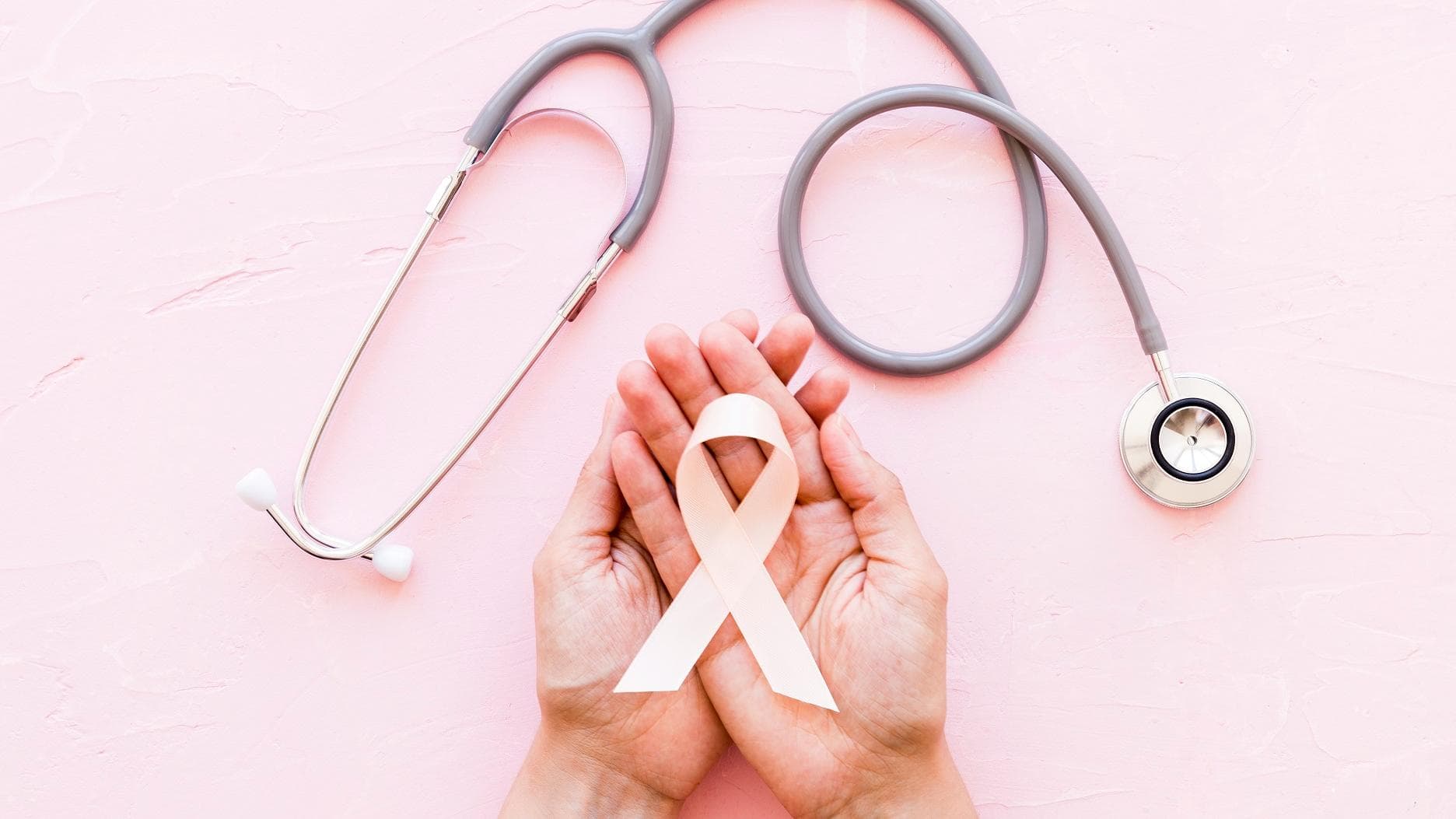 ‘Fantastic’ success of ovarian cancer treatment in trial offers a ray of hope