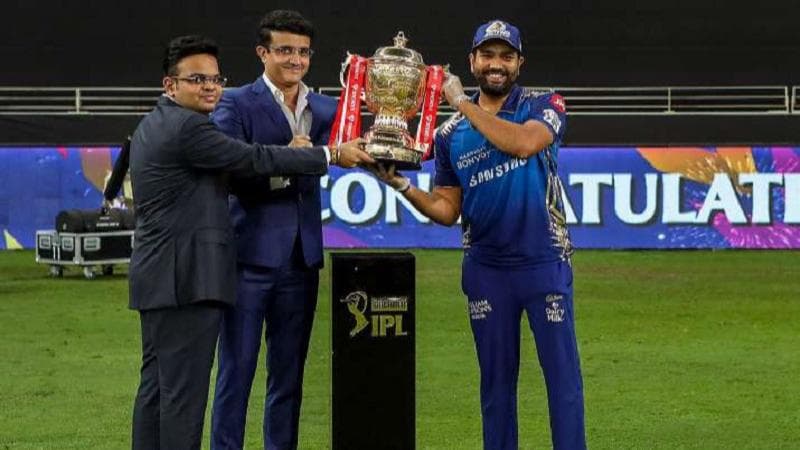 Rohit Sharma captained India in Asia Cup and they won without Virat Kohli: Ganguly