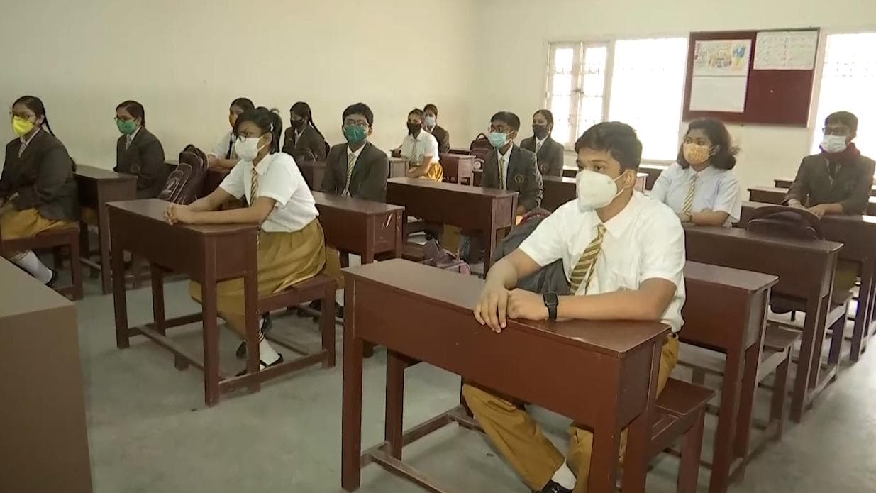 Students Internship Scheme 2022: শুরু হচ্ছে 'স্টুডেন্টস ইন্টার্নশিপ স্কিম', বেকারত্ব কমাতে উদ্যোগী রাজ্য