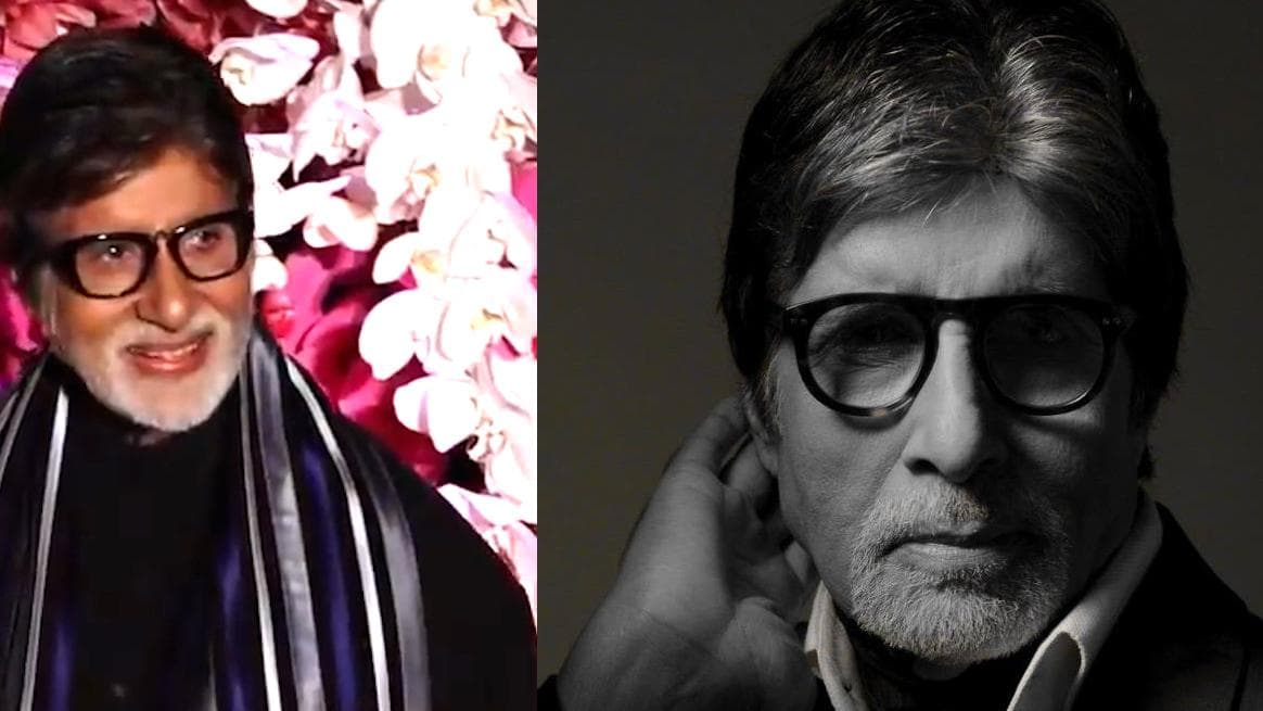 Amitabh Bacchan's Birthday: আশিতে পা অমিতাভের, জেনে নিন বিগ বি-কে নিয়ে কিছু অজানা তথ্য
